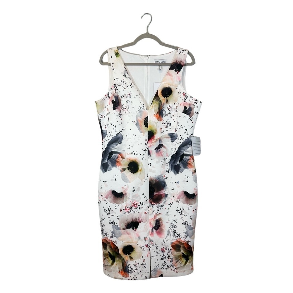 Mark & James Badgley Mischka Dress (B31#6)